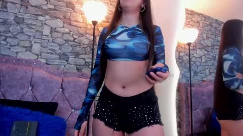Snapshot of lola_bonny7 chatting on 03-24-26, 07:52 LOLA online show from 03-24-26, 07:52