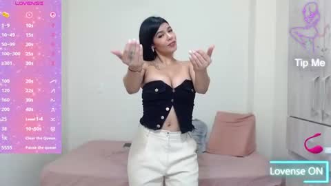 Snapshot of lola_calypso chatting on 07-17-26, 12:06 Lola Calypso online show from 07-17-26, 12:06