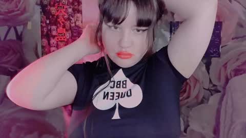 Lola Chi online show from 02-01-25, 11:48