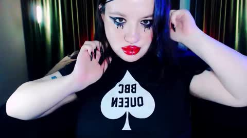 Lola Chi online show from 11-30-25, 10:03