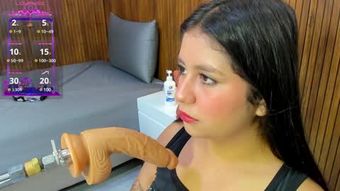 lola online show from 01-22-25, 11:23