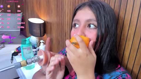 lola online show from 02-22-25, 11:24