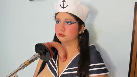 lola online show from 01-11-26, 02:16