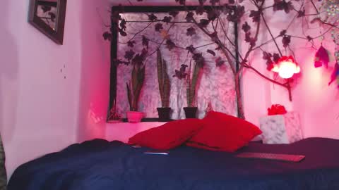 Snapshot of lola_foox chatting on 12-04-25, 07:00 lola_foox online show from 12-04-25, 07:00