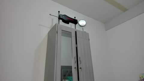 Snapshot of lola_kamila chatting on 01-14-25, 05:19 Lola Kamila online show from 01-14-25, 05:19