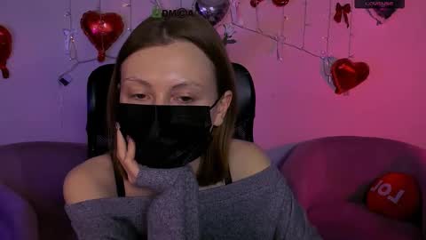 lola_moans online show from 03-10-26, 03:06