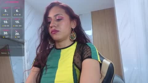 Lola online show from 05-20-26, 08:48