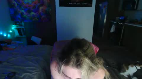 lolaa555 online show from 05-01-26, 03:22