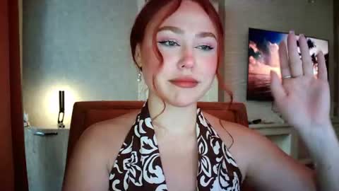 Snapshot of lolaamint_ chatting on 06-13-26, 12:25 LolaaMint online show from 06-13-26, 12:25