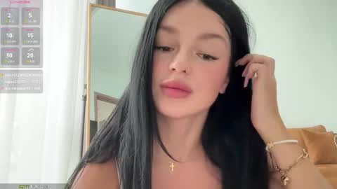 Lola online show from 10-28-25, 03:21