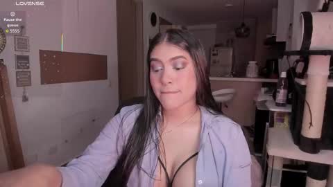 lolaasmith_21 online show from 11-21-25, 08:29
