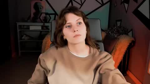 I consider myself the god Loki but life just calls me LOL  online show from 01-07-26, 02:08