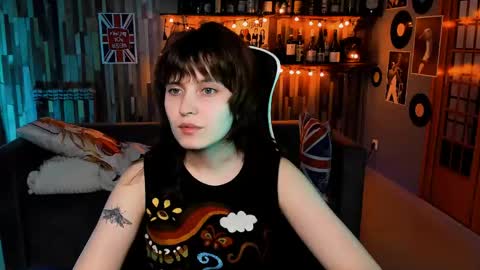 I consider myself the god Loki but life just calls me LOL  online show from 04-17-26, 11:46