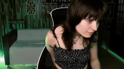 I consider myself the god Loki but life just calls me LOL  online show from 04-21-26, 12:55