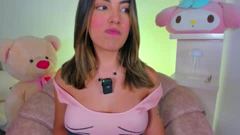 LolaCoper online show from 09-17-25, 02:35