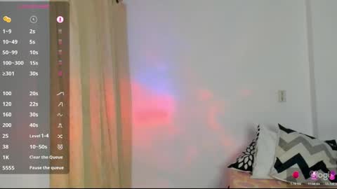 Snapshot of lolacute69 chatting on 05-08-26, 03:23 Lola help me get to 100 thumbs online show from 05-08-26, 03:23