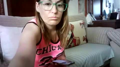 LOLA HUESO y ERIC online show from 02-17-25, 09:46