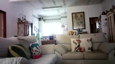 LOLA HUESO y ERIC online show from 02-18-25, 01:22