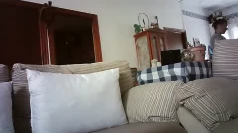 LOLA HUESO y ERIC online show from 02-27-25, 09:54