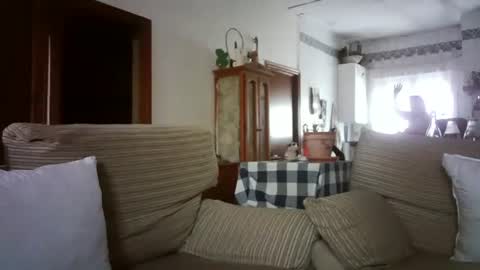 LOLA HUESO y ERIC online show from 03-06-25, 08:30