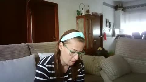 LOLA HUESO y ERIC online show from 03-07-25, 09:18