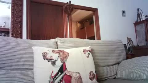 LOLA HUESO y ERIC online show from 03-12-25, 09:02