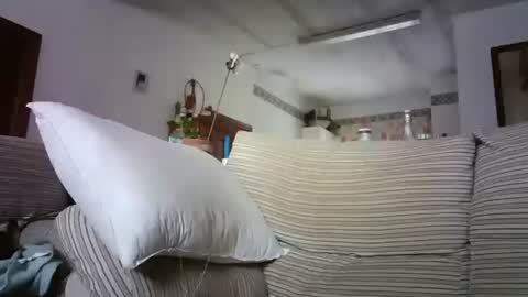 LOLA HUESO y ERIC online show from 11-12-25, 10:04