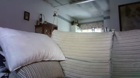 LOLA HUESO y ERIC online show from 01-13-26, 09:25