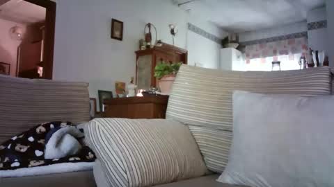 LOLA HUESO y ERIC online show from 02-02-26, 09:19