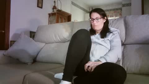 LOLA HUESO y ERIC online show from 03-05-26, 10:11