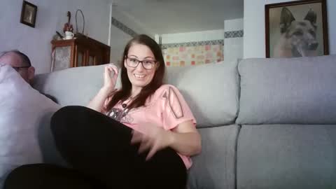 LOLA HUESO y ERIC online show from 05-17-26, 02:35