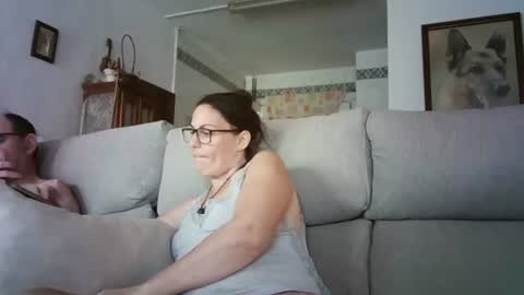 Snapshot of lolahueso chatting on 07-30-26, 01:54 LOLA HUESO y ERIC online show from 07-30-26, 01:54