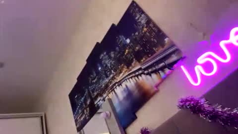 Lolaley2 online show from 01-09-26, 05:48