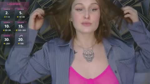 Lola online show from 04-15-26, 07:48