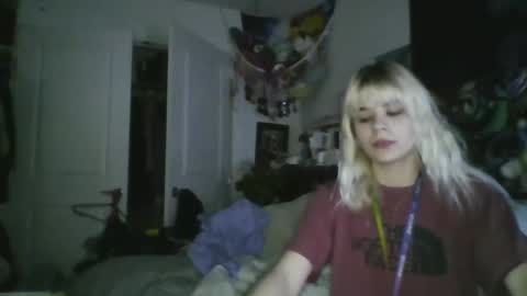 Lola Lixx online show from 12-06-24, 03:52