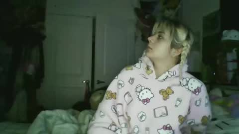 Lola Lixx online show from 12-26-24, 09:33