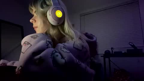 Lola Lixx online show from 03-02-25, 01:38