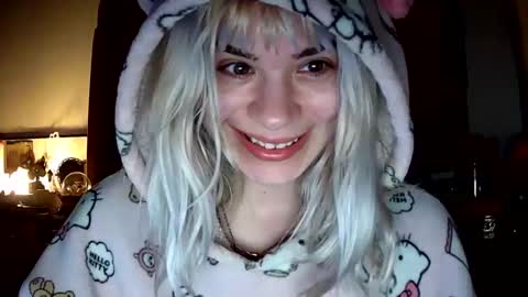 Lola Lixx online show from 03-13-26, 02:56