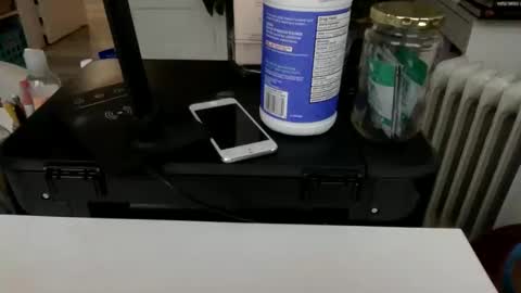 Lola Lustful online show from 01-09-26, 06:21