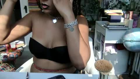 Lola Lustful online show from 07-14-26, 09:09