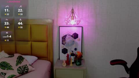 LOLA online show from 02-13-25, 03:07