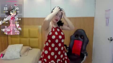 LOLA online show from 03-19-26, 03:32