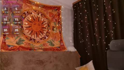 Snapshot of lolami_ chatting on 02-27-26, 06:35 lolami_ online show from 02-27-26, 06:35