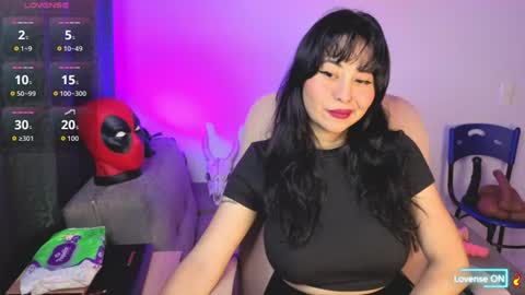 Snapshot of lolaopalx chatting on 07-07-26, 12:57 Lola online show from 07-07-26, 12:57
