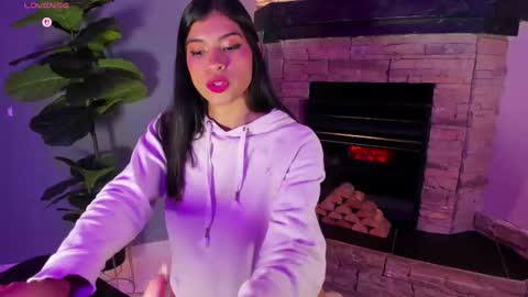 Snapshot of lolapierce chatting on 10-22-25, 12:05 loli online show from 10-22-25, 12:05