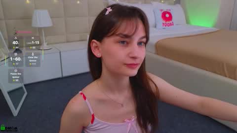 Lola online show from 03-22-26, 01:53