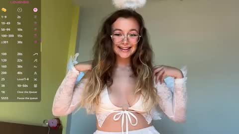 Lolatheangel online show from 11-09-25, 04:33