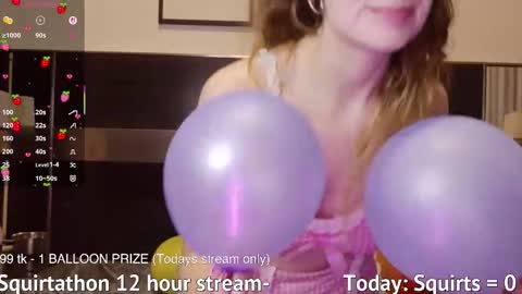 Lolatheangel online show from 02-07-26, 06:11