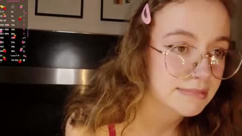 Lolatheangel online show from 02-11-26, 03:39