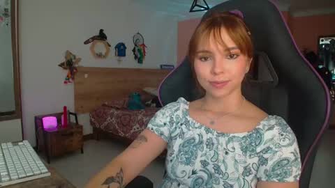 Lola doll online show from 11-04-25, 07:57